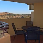 Apartmán Braunlage-hohegeiss 471 Harz Mit W-lan