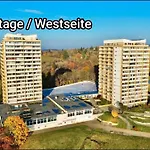 Braunlage-hohegeiss 471 Harz Mit W-lan