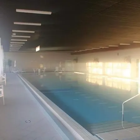 Braunlage-hohegeiss 471 Harz Mit W-lan Daire *