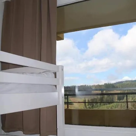 Apartament Braunlage-hohegeiss 471 Harz Mit W-lan Hohegeiß