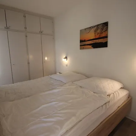 Apartmán Braunlage-hohegeiss 471 Harz Mit W-lan Hohegeiß