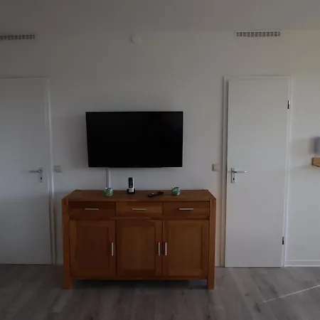 Braunlage-hohegeiss 471 Harz Mit W-lan Apartmán Hohegeiß