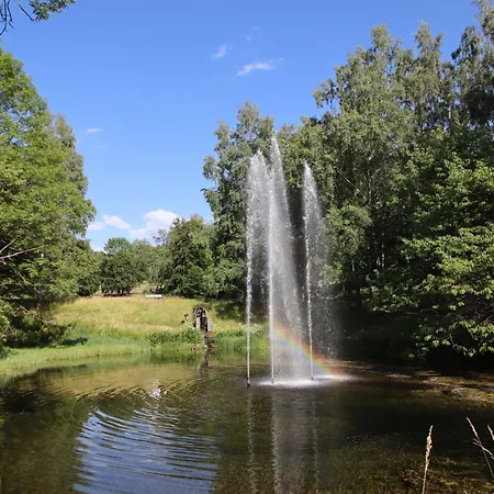 Braunlage-hohegeiss 471 Harz Mit W-lan Apartament *