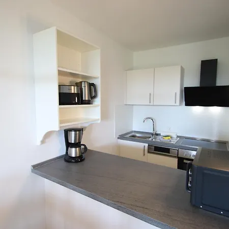 Braunlage-hohegeiss 471 Harz Mit W-lan Hohegeiß