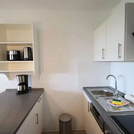 Braunlage-hohegeiss 471 Harz Mit W-lan Apartment Hohegeiss