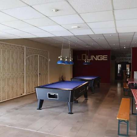 Apartmán Braunlage-hohegeiss 471 Harz Mit W-lan *