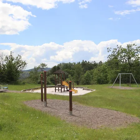 Braunlage-hohegeiss 471 Harz Mit W-lan