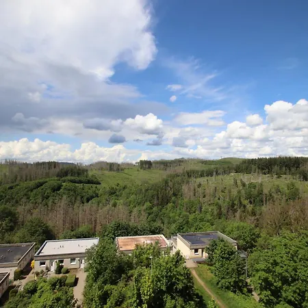 Apartment Braunlage-hohegeiss 471 Harz Mit W-lan Hohegeiss