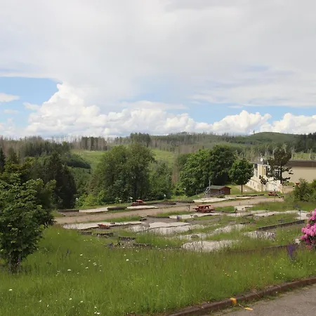 Braunlage-hohegeiss 471 Harz Mit W-lan * Hohegeiss