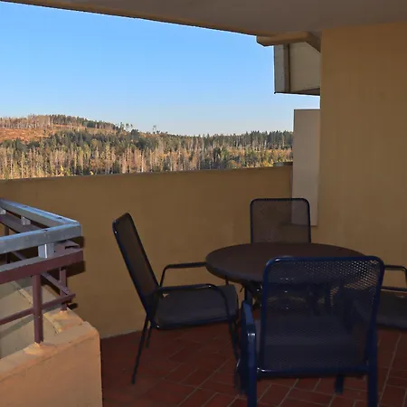 Apartament Braunlage-hohegeiss 471 Harz Mit W-lan