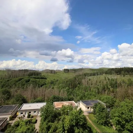 Braunlage-hohegeiss 471 Harz Mit W-lan *