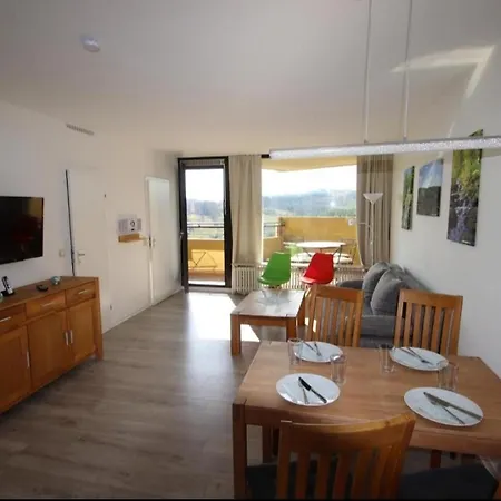 Daire Braunlage-hohegeiss 471 Harz Mit W-lan *