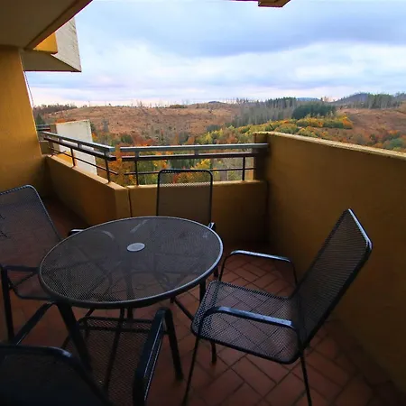 Braunlage-hohegeiss 471 Harz Mit W-lan *