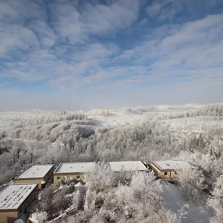 Apartmán Braunlage-hohegeiss 471 Harz Mit W-lan *