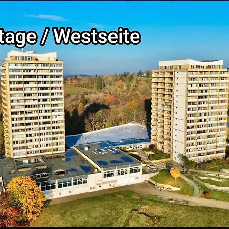 Braunlage-hohegeiss 471 Harz Mit W-lan