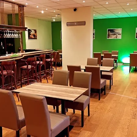 Braunlage-hohegeiss 471 Harz Mit W-lan Apartament