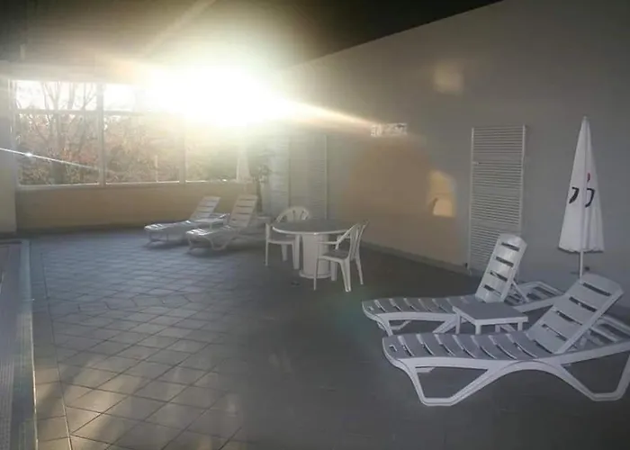 Braunlage-hohegeiss 471 Harz Mit W-lan Apartman Hohegeiß