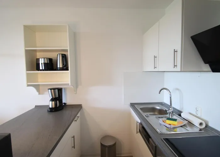Braunlage-hohegeiss 471 Harz Mit W-lan Apartman Hohegeiß