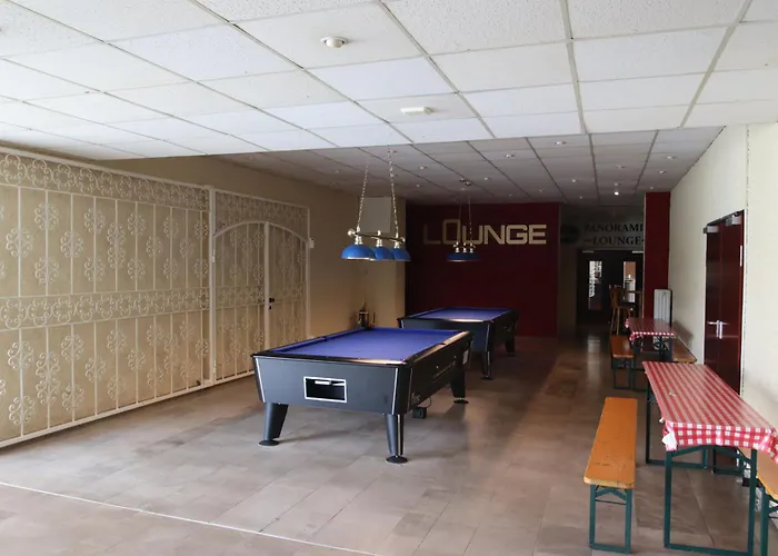 Apartman Braunlage-hohegeiss 471 Harz Mit W-lan *