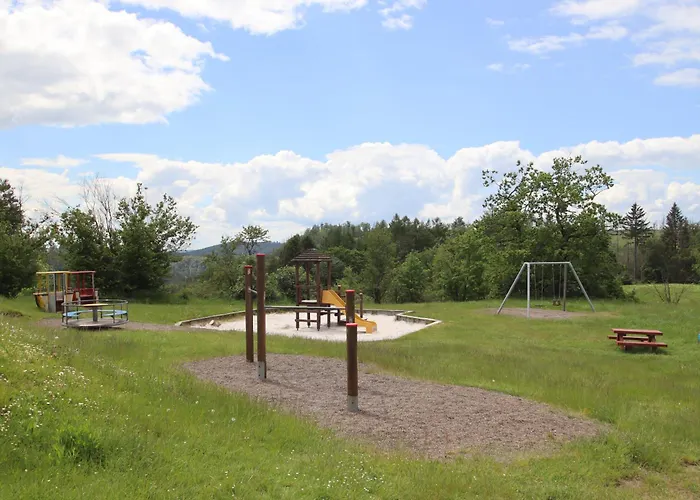 Braunlage-hohegeiss 471 Harz Mit W-lan