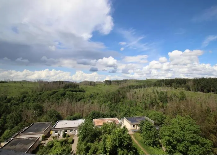 Braunlage-hohegeiss 471 Harz Mit W-lan *