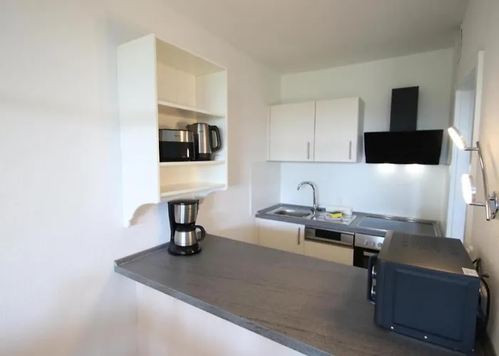 Apartman Braunlage-hohegeiss 471 Harz Mit W-lan Hohegeiß