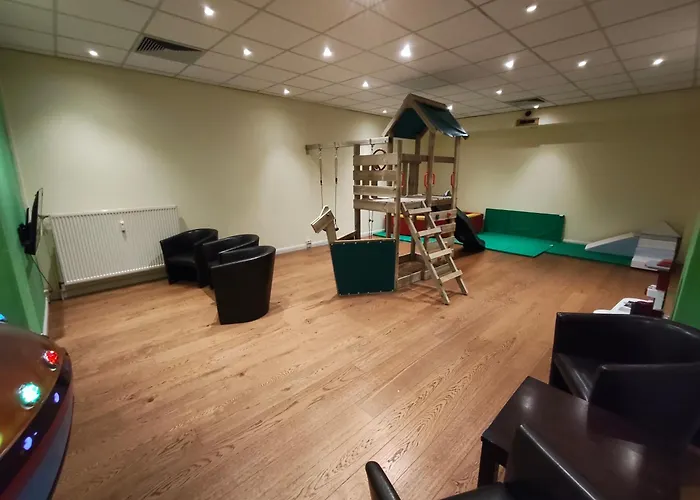 Apartman Braunlage-hohegeiss 471 Harz Mit W-lan